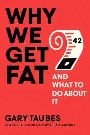 Why We Get Fat cover