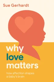 Why Love Matters cover