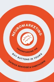 Neuromarketing cover