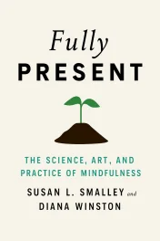 Fully Present cover