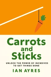 Carrots and Sticks cover