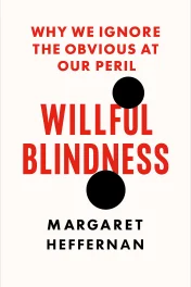 Willful Blindness cover