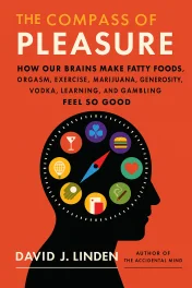 The Compass of Pleasure cover