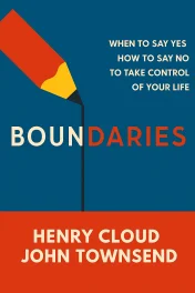 Boundaries cover