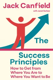 The Success Principles cover