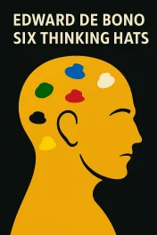 Six Thinking Hats cover