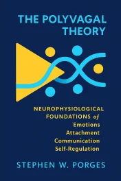 The Polyvagal Theory cover